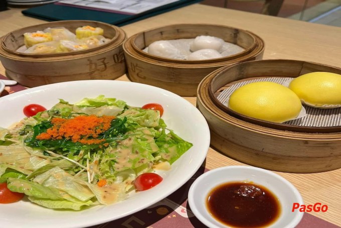 HaoChi Dimsum - Lý Thường Kiệt -5